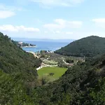 Maslinica Oliva Mobile Homes Feriepark 3*