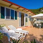 Maslinica Oliva Mobile Homes 3* Rabac