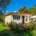 Maslinica Oliva Mobile Homes Feriepark 3*