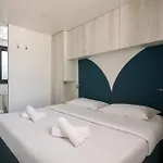 Maslinica Oliva Mobile Homes Rabac