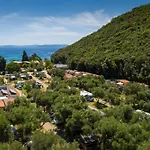 Maslinica Oliva Mobile Homes 3* Rabac