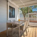 Maslinica Oliva Mobile Homes