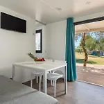 Maslinica Oliva Mobile Homes Feriepark 3*