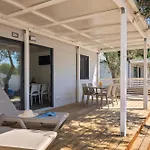 Maslinica Oliva Mobile Homes Rabac