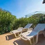 Maslinica Oliva Mobile Homes Feriepark