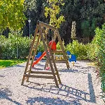 Maslinica Oliva Mobile Homes 3*