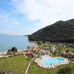 Feriepark Maslinica Oliva Mobile Homes Rabac