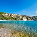 Maslinica Oliva Mobile Homes Feriepark 3*