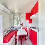 Maslinica Oliva Mobile Homes Feriepark 3*