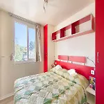 Maslinica Oliva Mobile Homes Feriepark