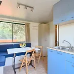 Maslinica Oliva Mobile Homes 3* Rabac