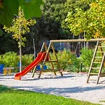Maslinica Oliva Mobile Homes 3*