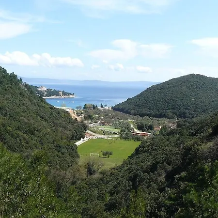 Maslinica Oliva Mobile Homes Parco vacanze 3*