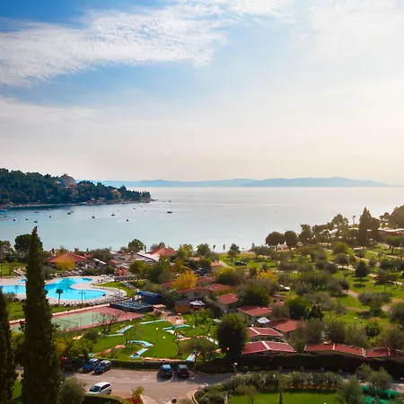 Oliva Ferienpark 3*