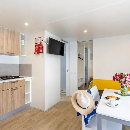 Oliva Ferienpark 3*