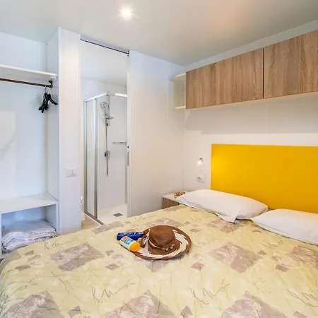 Oliva Ferienpark 3*