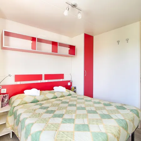 Oliva Ferienpark 3*