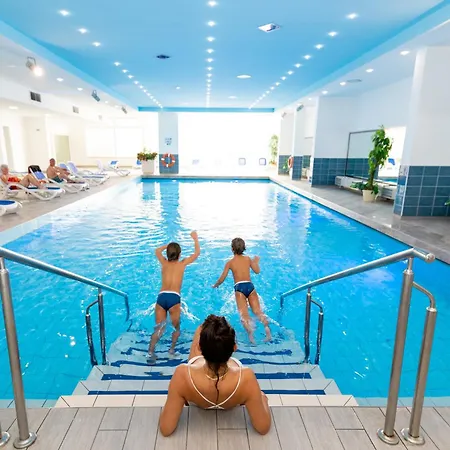 Maslinica Oliva Mobile Homes Πάρκο διακοπών