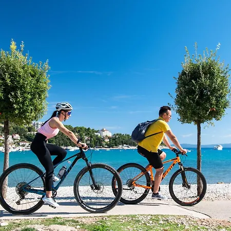 Maslinica Oliva Mobile Homes