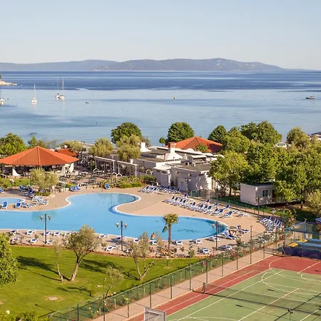 Oliva Ferienpark Rabac