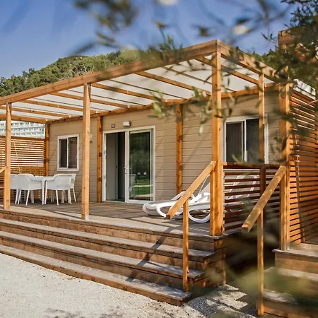 Ferienpark Oliva Rabac
