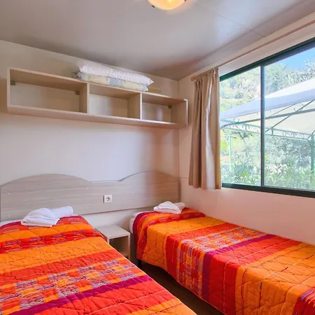 Oliva 3* Rabac