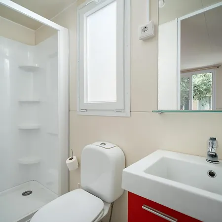 Maslinica Oliva Mobile Homes 3*