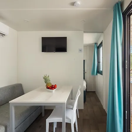 Maslinica Oliva Mobile Homes
