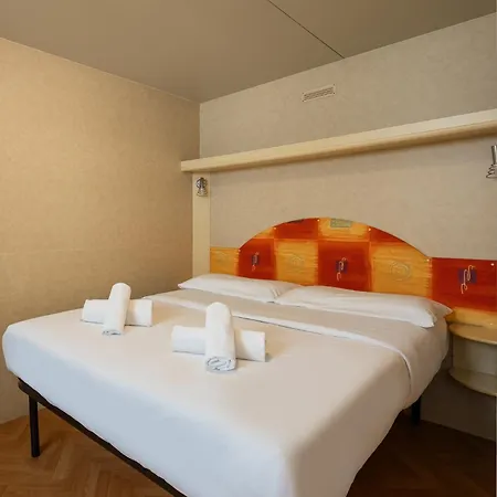 Maslinica Oliva Mobile Homes פארק נופש 3*