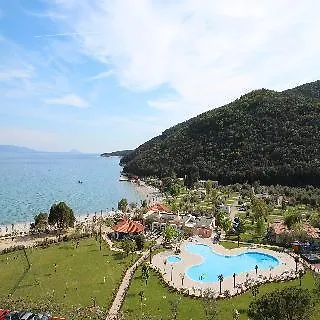 Ferienpark Oliva Rabac