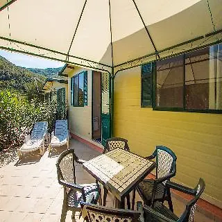 Maslinica Oliva Mobile Homes פארק נופש