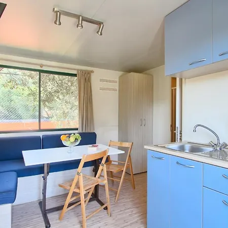 Maslinica Oliva Mobile Homes 3* ראבץ