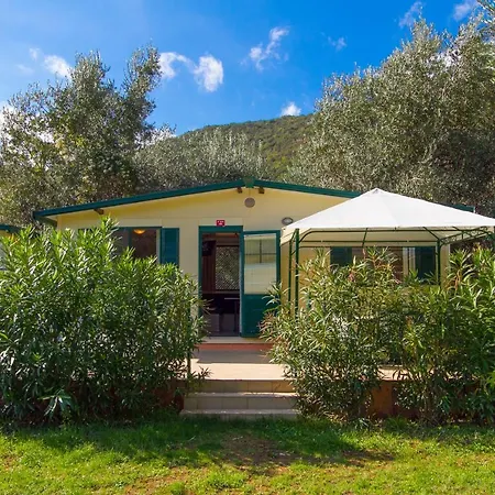 Maslinica Oliva Mobile Homes 3* ראבץ