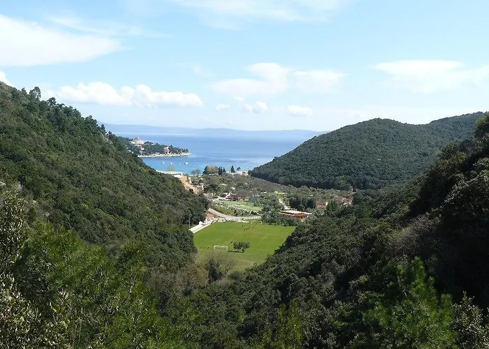 Maslinica Oliva Mobile Homes Holiday park 3*