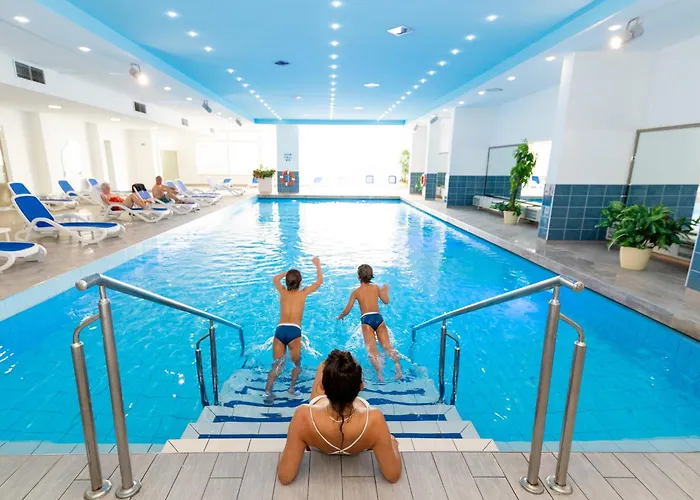 Maslinica Oliva Mobile Homes Holiday park