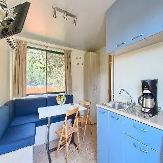 Maslinica Oliva Mobile Homes