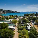 Maslinica Oliva Mobile Homes 3*