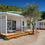 Maslinica Oliva Mobile Homes Feriepark 3*