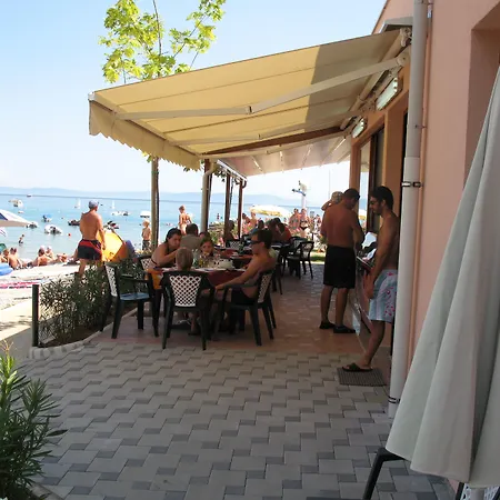 Maslinica Oliva Mobile Homes Tatil parkı 3*