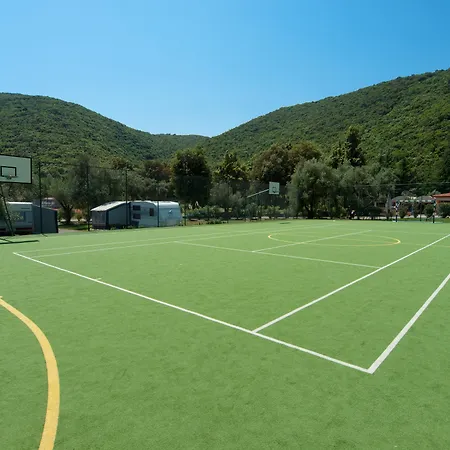 Maslinica Oliva Mobile Homes