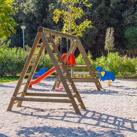 Maslinica Oliva Mobile Homes