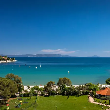 Maslinica Oliva Mobile Homes Rabac