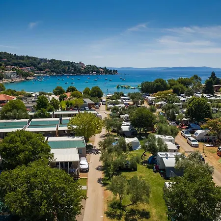 Maslinica Oliva Mobile Homes 3*