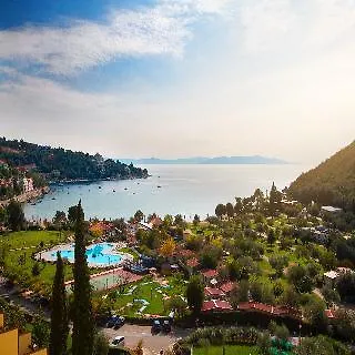 Village de vacances Maslinica Oliva Mobile Homes Rabac