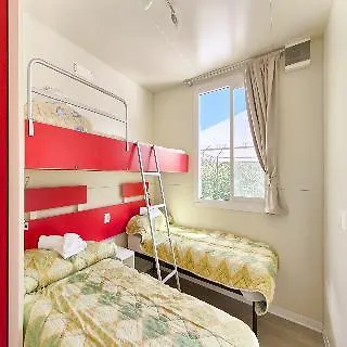 Maslinica Oliva Mobile Homes 3*