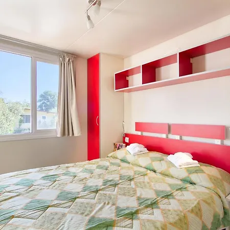 Oliva Vakantiepark Rabac
