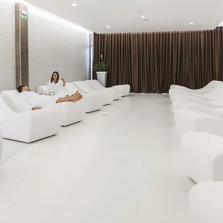 Maslinica Oliva Mobile Homes 3*