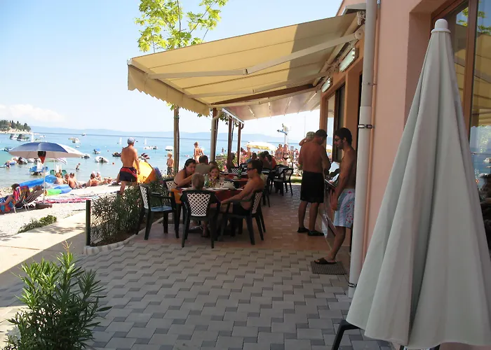 Maslinica Oliva Mobile Homes Village de vacances 3*