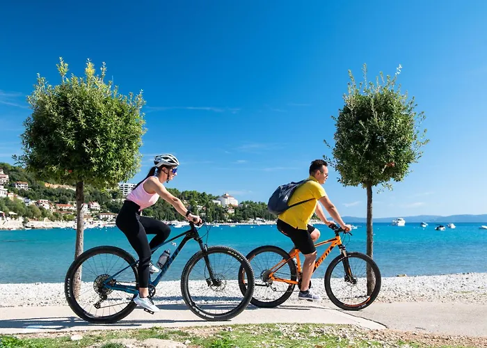 Maslinica Oliva Mobile Homes