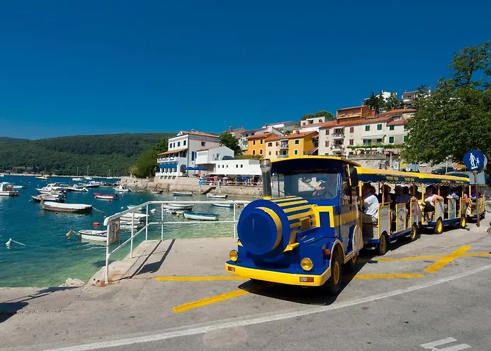 Maslinica Oliva Mobile Homes Village de vacances 3*